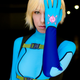 Illustration for article titled You Think You Can Handle Samus Power Suit? Her Zero Suit? Ha!